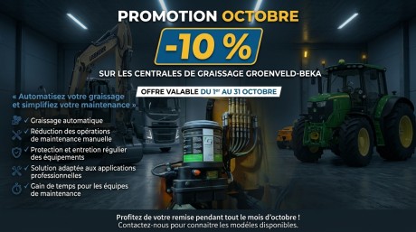 graissage automatique